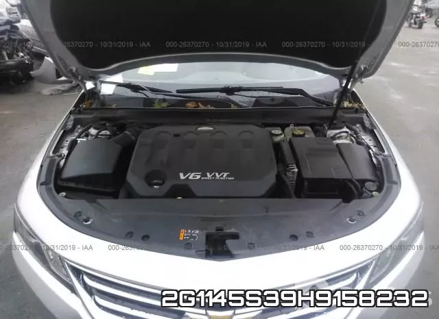 2G1145S39H9158232 фото 2