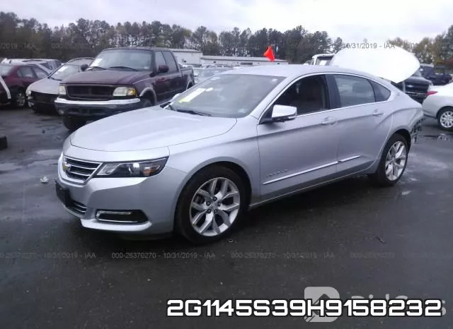 2G1145S39H9158232 фото 3