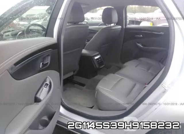 2G1145S39H9158232 фото 9