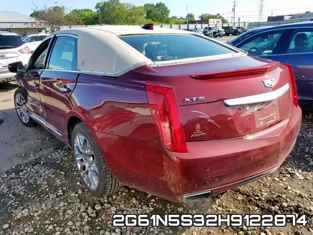 2G61N5S32H9122874 фото 4