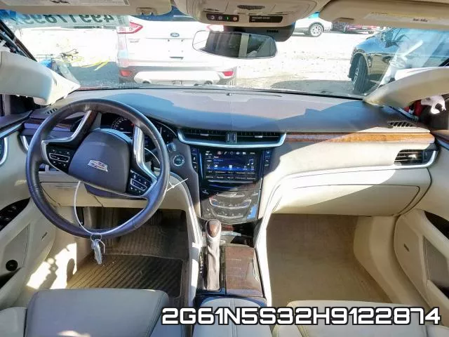 2G61N5S32H9122874 фото 10