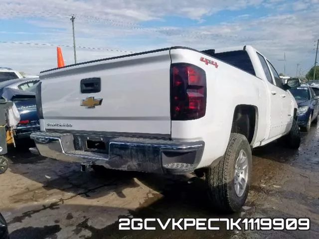 2GCVKPEC7K1119909 фото 5