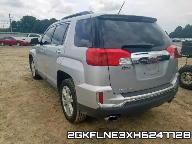 2GKFLNE3XH6247728 фото 4