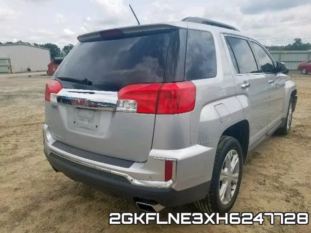 2GKFLNE3XH6247728 фото 5