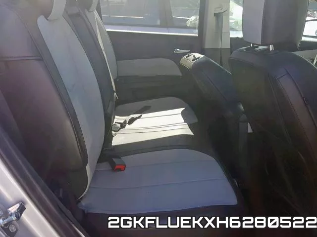 2GKFLUEKXH6280522 фото 7