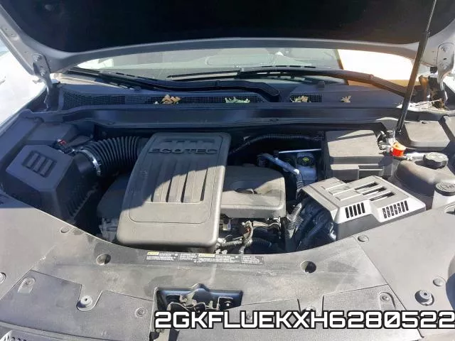 2GKFLUEKXH6280522 фото 8