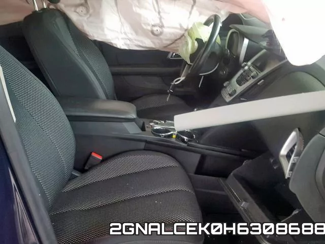 2GNALCEK0H6308688 фото 6