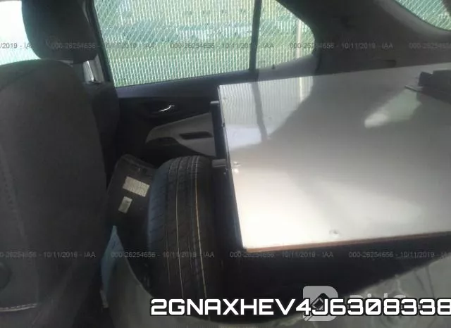 2GNAXHEV4J6308338 фото 9