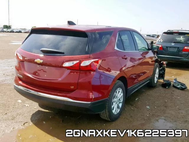 2GNAXKEV1K6225397 фото 5