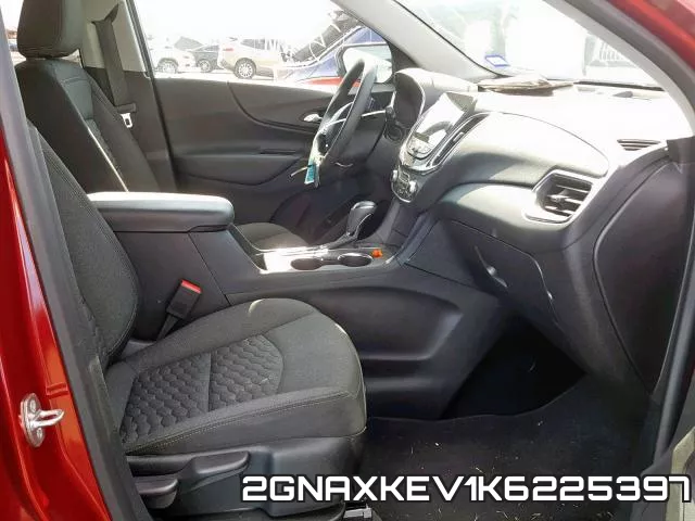 2GNAXKEV1K6225397 фото 6