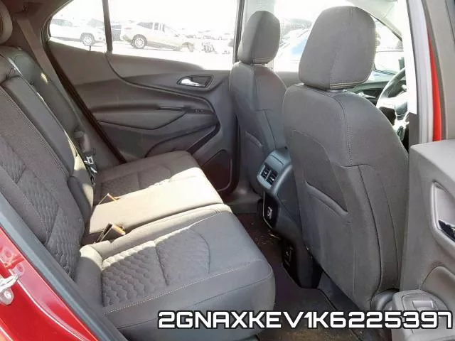 2GNAXKEV1K6225397 фото 7