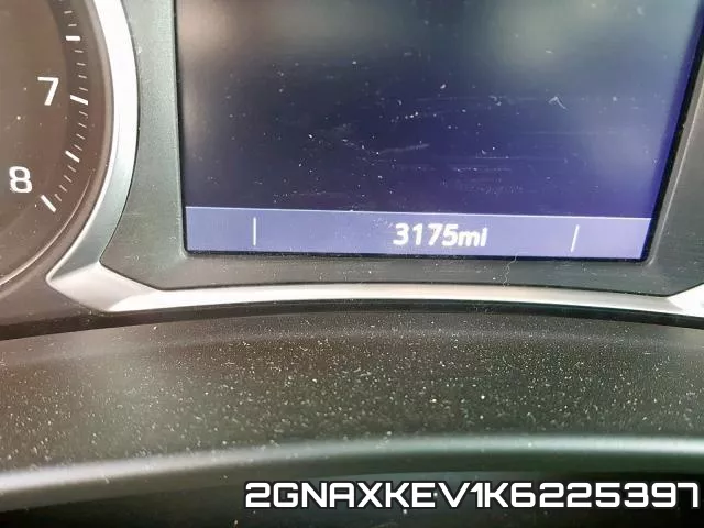 2GNAXKEV1K6225397 фото 9
