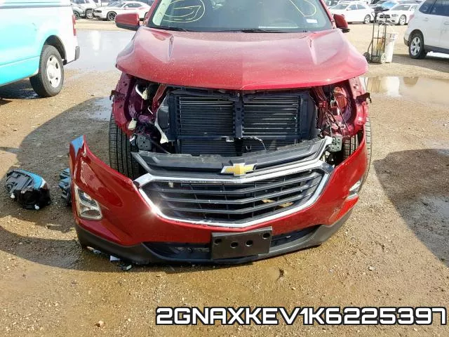 2GNAXKEV1K6225397 фото 10