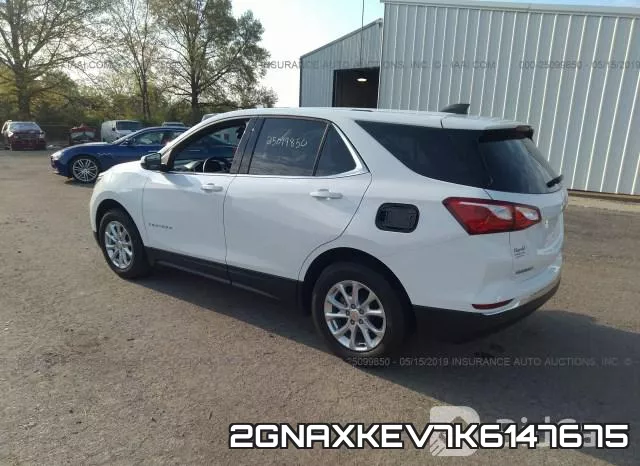 2GNAXKEV7K6147675 фото 4