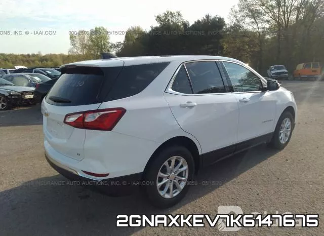 2GNAXKEV7K6147675 фото 5