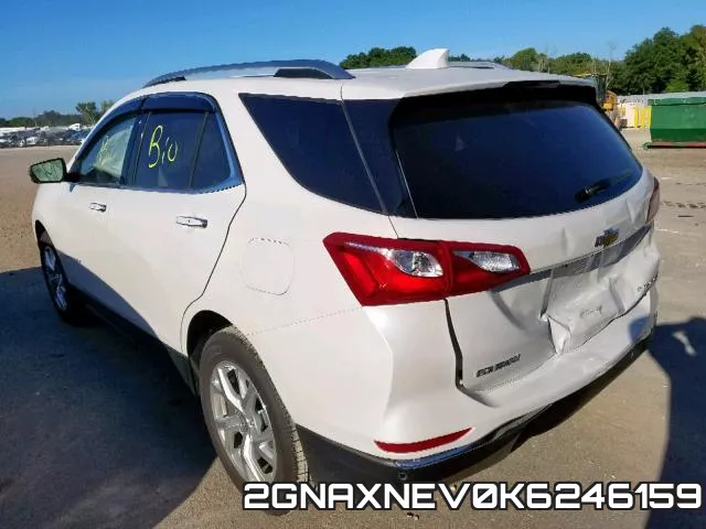 2GNAXNEV0K6246159 фото 4