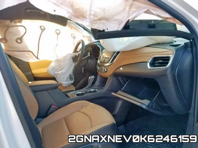 2GNAXNEV0K6246159 фото 6