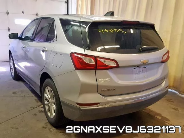 2GNAXSEV8J6321137 фото 4