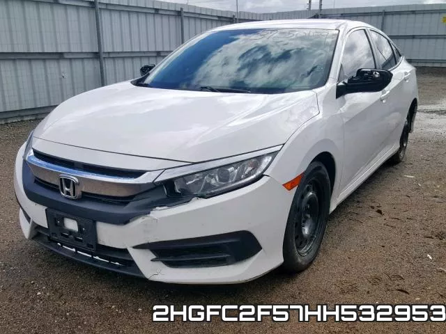 2HGFC2F57HH532953 фото 3