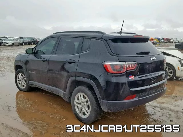 3C4NJCAB1JT255135 фото 4