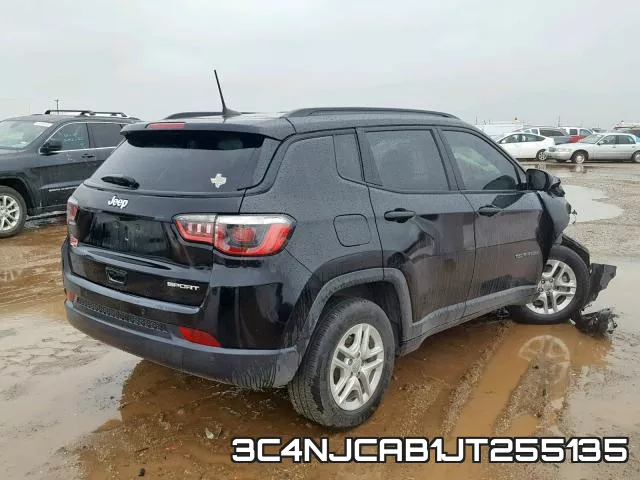 3C4NJCAB1JT255135 фото 5