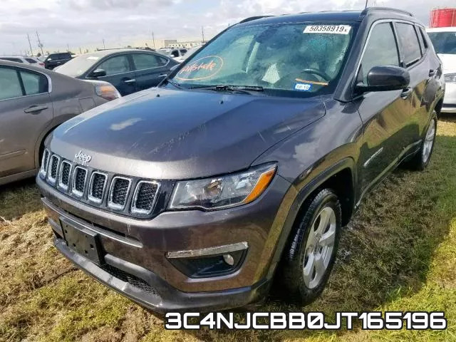 3C4NJCBB0JT165196 фото 3