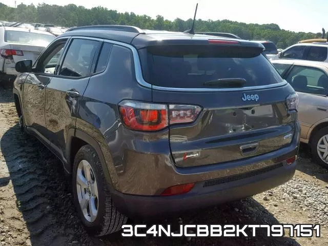3C4NJCBB2KT797151 фото 4