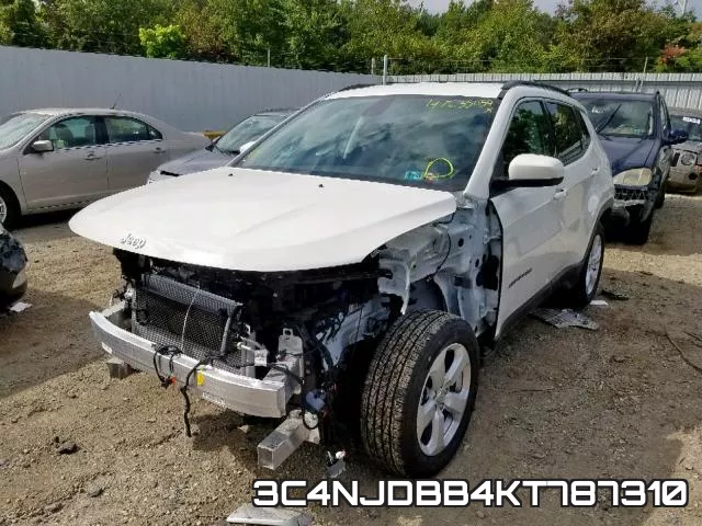 3C4NJDBB4KT787310 фото 3