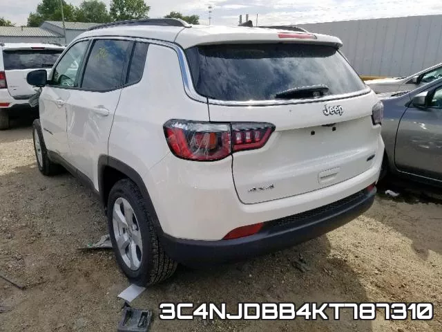 3C4NJDBB4KT787310 фото 4