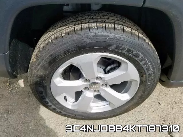 3C4NJDBB4KT787310 фото 10