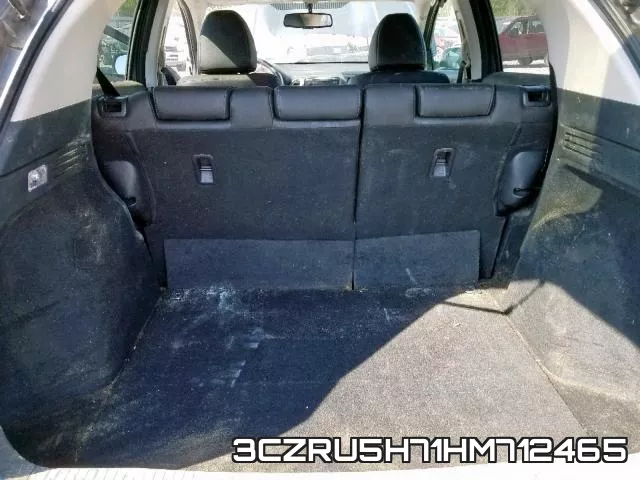 3CZRU5H71HM712465 фото 10
