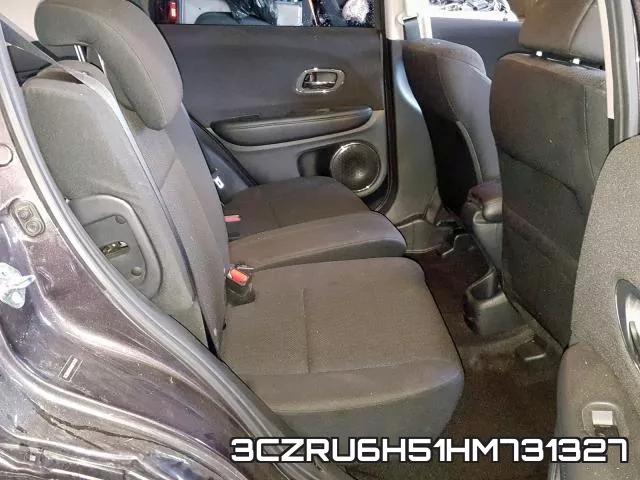 3CZRU6H51HM731327 фото 7