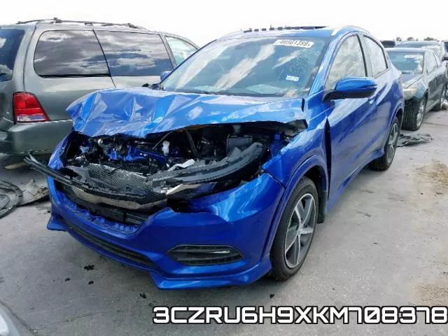 3CZRU6H9XKM708378 фото 3