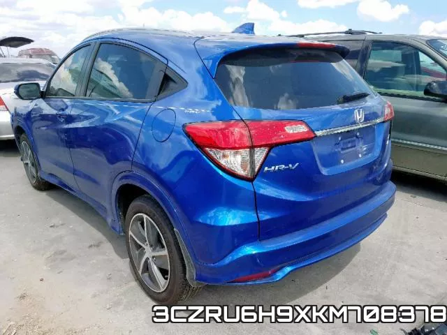 3CZRU6H9XKM708378 фото 4