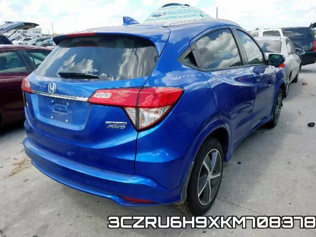 3CZRU6H9XKM708378 фото 5