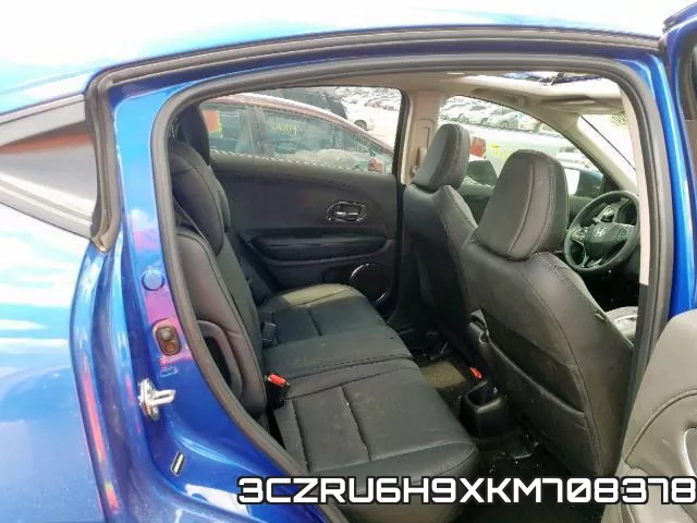 3CZRU6H9XKM708378 фото 7