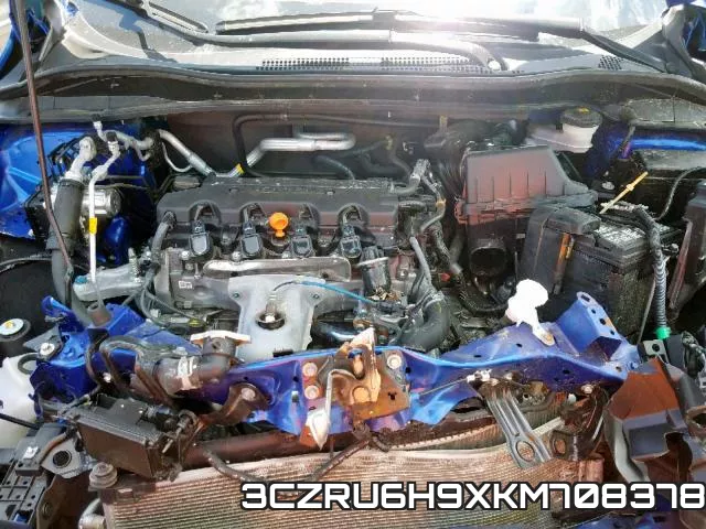 3CZRU6H9XKM708378 фото 8