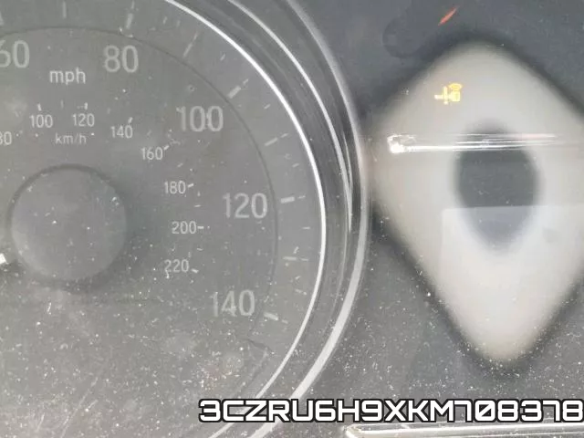 3CZRU6H9XKM708378 фото 9