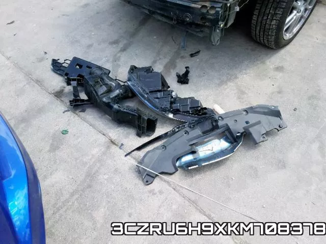 3CZRU6H9XKM708378 фото 10