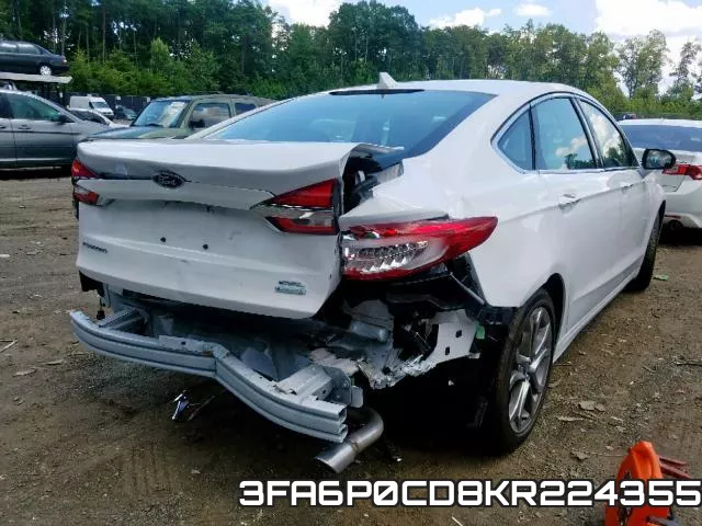 3FA6P0CD8KR224355 фото 5
