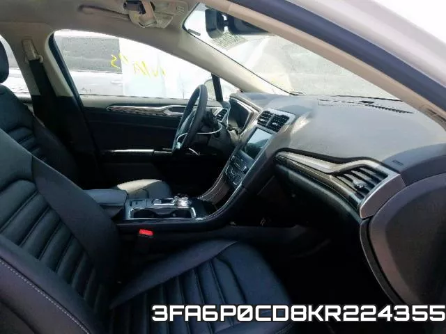 3FA6P0CD8KR224355 фото 6