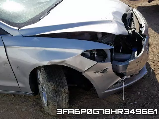 3FA6P0G78HR349661 фото 10