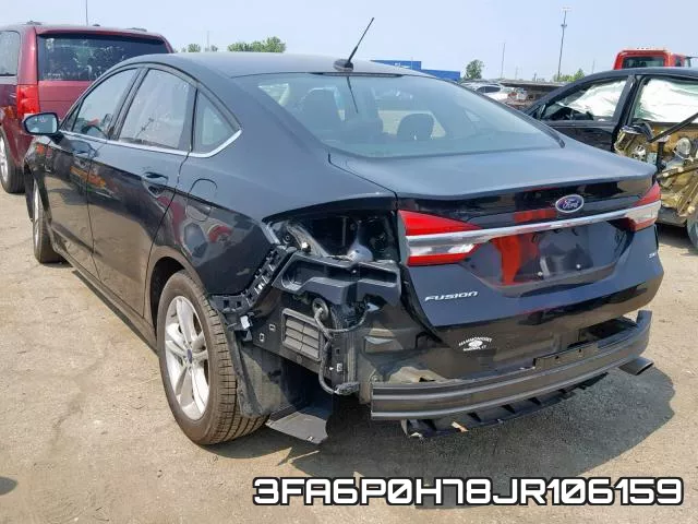3FA6P0H78JR106159 фото 4