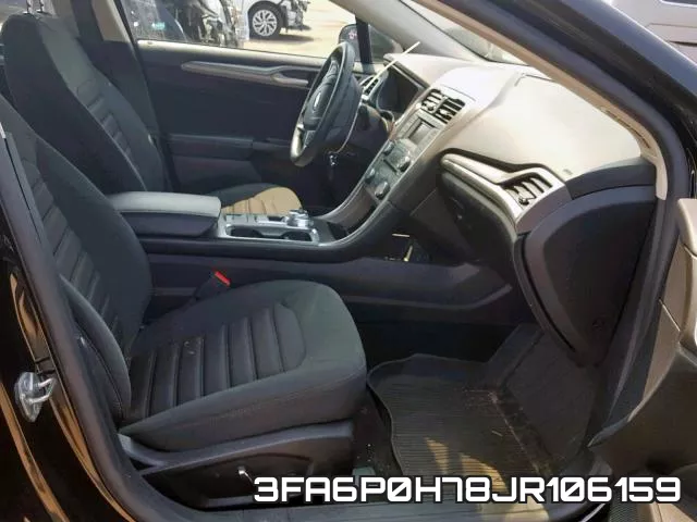 3FA6P0H78JR106159 фото 6