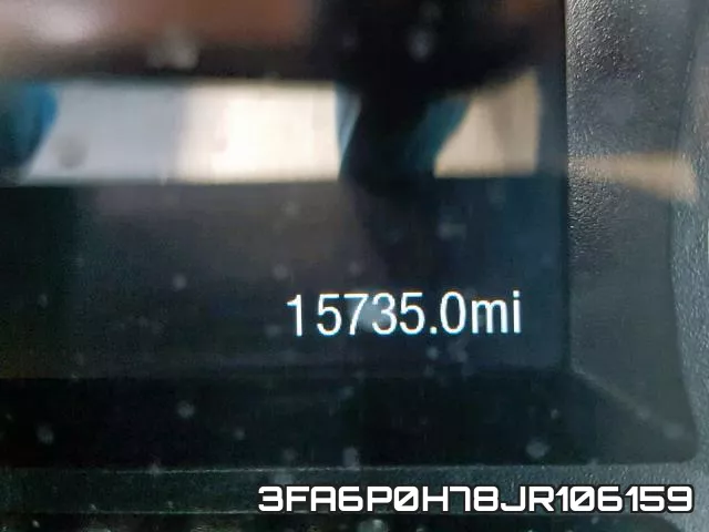 3FA6P0H78JR106159 фото 9