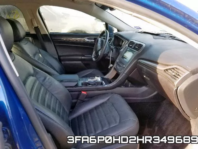 3FA6P0HD2HR349689 фото 6