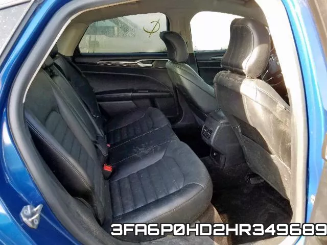 3FA6P0HD2HR349689 фото 7
