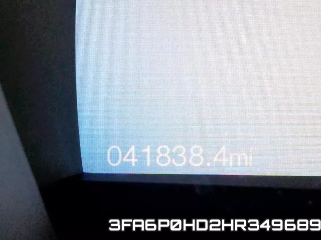 3FA6P0HD2HR349689 фото 9