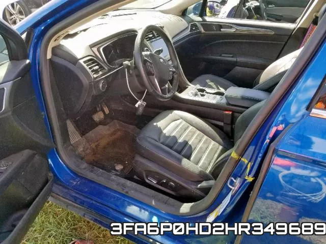3FA6P0HD2HR349689 фото 10