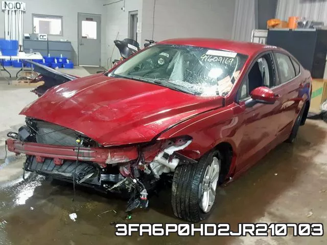 3FA6P0HD2JR210703 фото 3